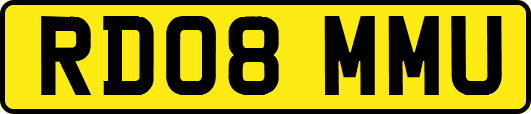 RD08MMU