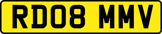 RD08MMV
