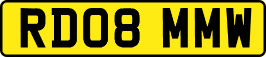 RD08MMW