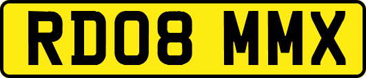 RD08MMX