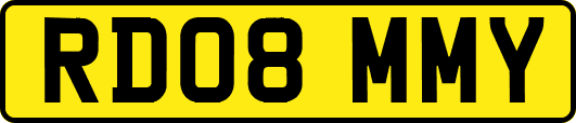 RD08MMY