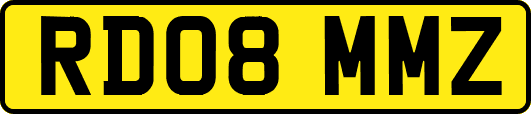 RD08MMZ