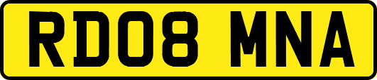 RD08MNA