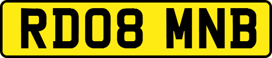 RD08MNB