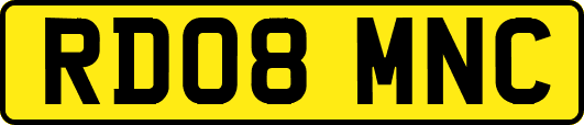 RD08MNC