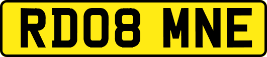 RD08MNE