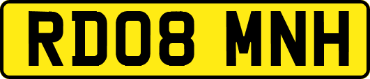 RD08MNH
