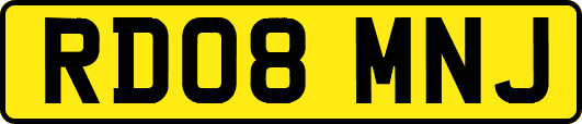RD08MNJ