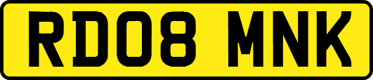 RD08MNK
