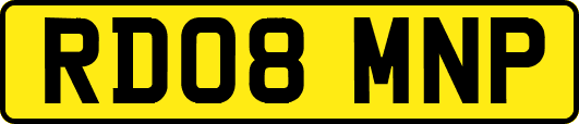 RD08MNP