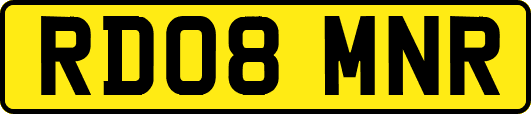 RD08MNR