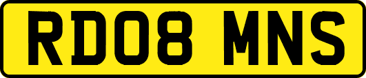 RD08MNS