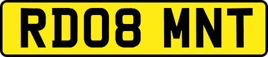 RD08MNT