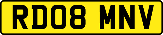 RD08MNV