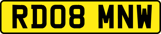 RD08MNW