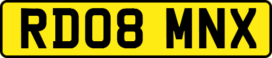 RD08MNX