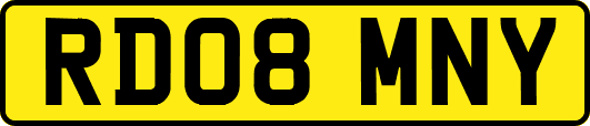 RD08MNY