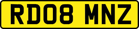 RD08MNZ