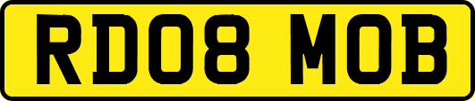 RD08MOB
