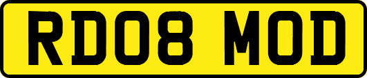 RD08MOD