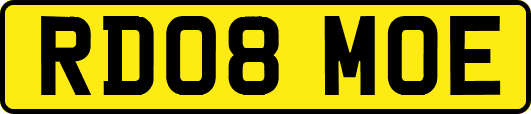 RD08MOE