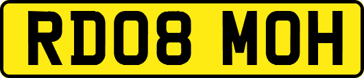 RD08MOH