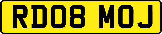 RD08MOJ