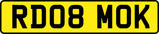 RD08MOK