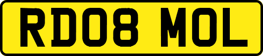 RD08MOL