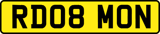 RD08MON