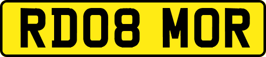 RD08MOR
