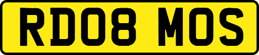 RD08MOS
