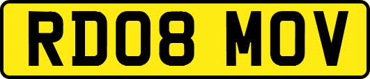 RD08MOV