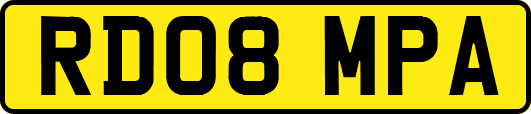 RD08MPA