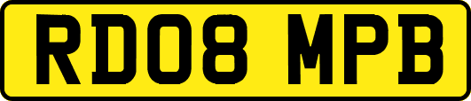 RD08MPB