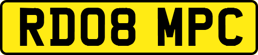 RD08MPC