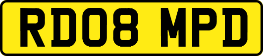 RD08MPD