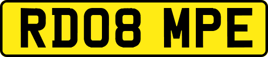 RD08MPE