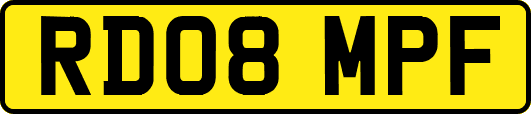 RD08MPF