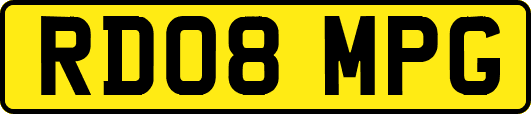 RD08MPG