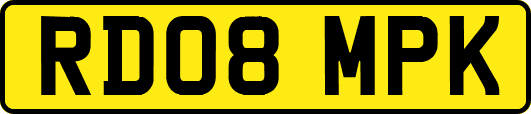 RD08MPK