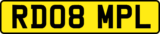 RD08MPL