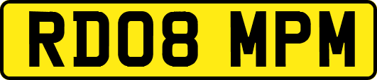 RD08MPM