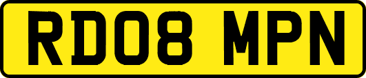 RD08MPN