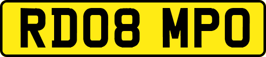 RD08MPO