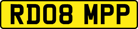 RD08MPP