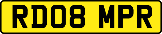 RD08MPR