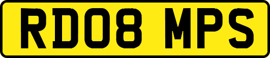 RD08MPS
