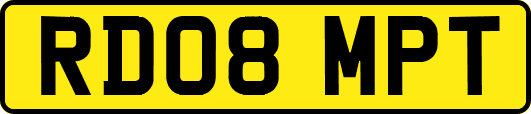 RD08MPT