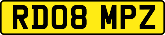 RD08MPZ